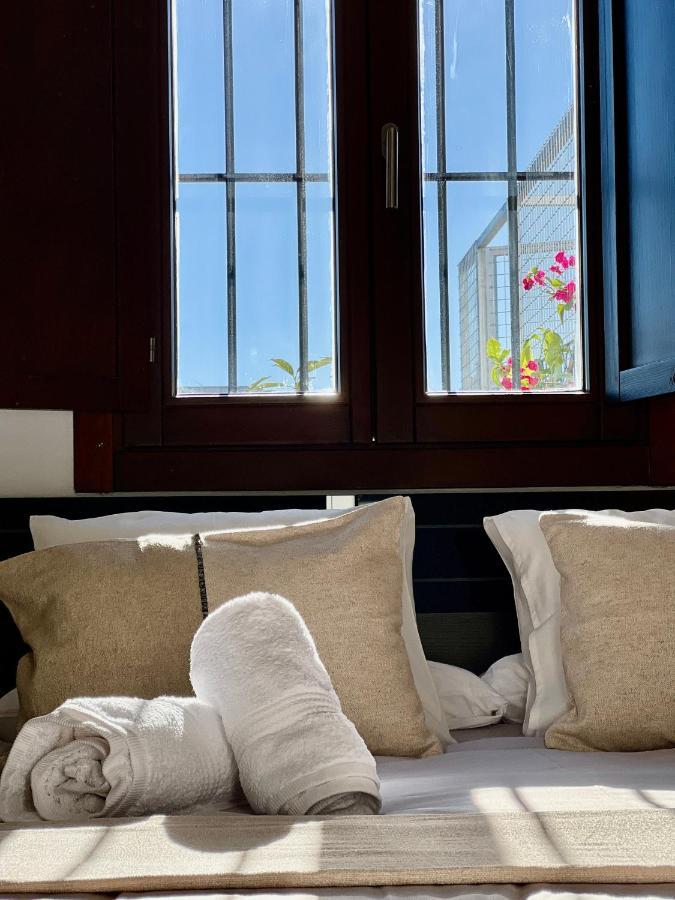 La Terraza De Porvenir 10 - Jerez De La Fronteraアパートメント エクステリア 写真