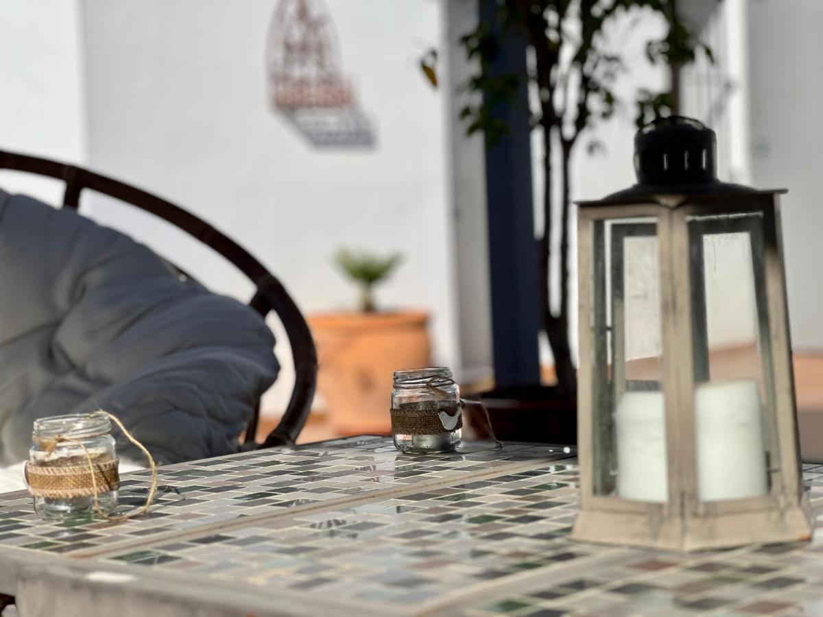 La Terraza De Porvenir 10 - Jerez De La Fronteraアパートメント エクステリア 写真