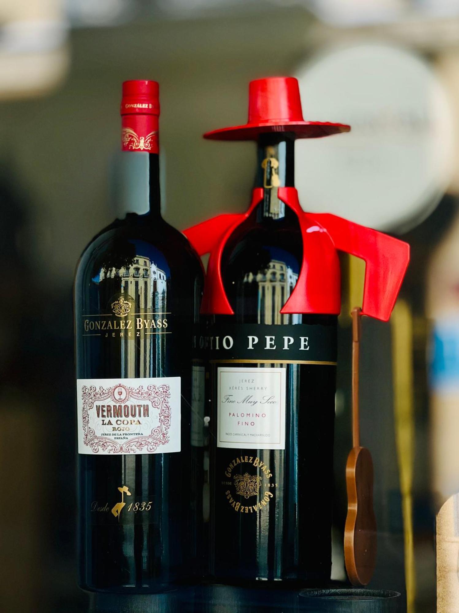 La Terraza De Porvenir 10 - Jerez De La Fronteraアパートメント エクステリア 写真